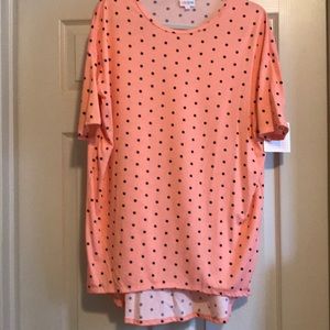 LuLaRoe XS Irma